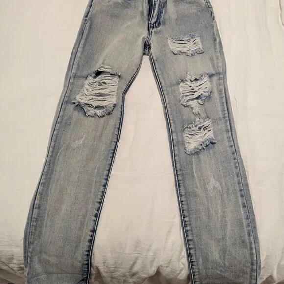 Superdown Jeans (US 26) - Picture 4 of 6
